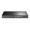 16Port 1Gbps Easy Smart 16xPoE+ 2xSFP TP-Link