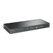 16Port 1Gbps Easy Smart 16xPoE+ 2xSFP TP-Link