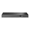16Port 1Gbps Easy Smart 16xPoE+ 2xSFP TP-Link