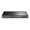 16Port 1Gbps Easy Smart 16xPoE+ 2xSFP TP-Link