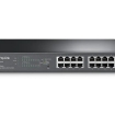 16Port 1Gbps Easy Smart 8xPoE+ 110W TP-Link