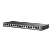 16Port 1Gbps Omada 8xPoE+ 120W TP-Link