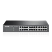 24Port 1Gbps 1U 13-inch TP-Link