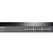 TP-Link 24Port 1Gbps 1U 19-inch