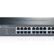 24Port 1Gbps Easy Smart 1U 13-inch TP-Link