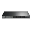 24Port 1Gbps Omada 24xPoE+ 4xSFP+ 384W TP-Link