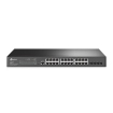 24Port 1Gbps Omada 4xSFP TP-Link