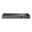 28Port 1Gbps Easy Smart 24xPoE+ 2xSFP TP-Link