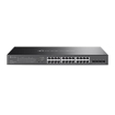 28Port 1Gbps Omada 16xPoE+ 4xSFP+ 150W TP-Link