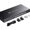 28Port 1Gbps Omada 16xPoE+ 4xSFP 150W TP-Link.