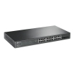 28Port 1Gbps Omada 24xPoE+ 4xSFP 250W TP-Link