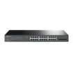 28Port 1Gbps Omada 24xPoE+ 4xSFP 250W TP-Link.