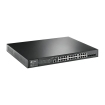 28Port 1Gbps Omada 24xPoE+ 4xSFP 384W TP-Link