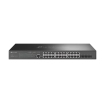 28Port 1Gbps Omada 24xPoE+ 4xSFP 384W TP-Link.