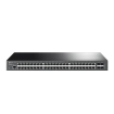 48Port 1Gbps Omada 4xSFP+ TP-Link