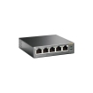 TP-Link 5Port 100Mbps 4xPoE 58W