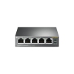 TP-Link 5Port 100Mbps 4xPoE 58W