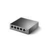 TP-Link 5Port 100Mbps 4xPoE 58W