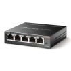 TP-Link 5Port 1Gbps Easy Smart