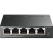 TP-Link 5Port 1Gbps Easy Smart 4xPoE+ 120W