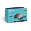 TP-Link 5Port 1Gbps Easy Smart 4xPoE+ 56W