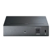 TP-Link 5Port 1Gbps Easy Smart 4xPoE+ 65W.