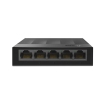 TP-Link 5Port 1Gbps LiteWave Plastic behuizing