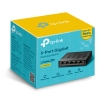 TP-Link 5Port 1Gbps LiteWave Plastic behuizing
