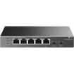 5Port 1Gbps Omada Easy Smart 4xPoE+ TP-Link