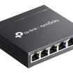 TP-Link 5Port 1Gbps Omada Managed