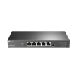 5Port 2.5Gbps Omada Easy Smart 4xPoE++ TP-Link