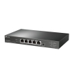 5Port 2.5Gbps Omada Easy Smart 4xPoE++ TP-Link