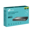 5Port 2.5Gbps Omada Easy Smart 4xPoE++ TP-Link