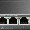 6Port 1Gbps 3xPoE+ 1xPoE++ TP-Link