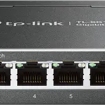 TP-Link 8Port 1Gbps Easy Smart