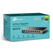 TP-Link 8Port 1Gbps Easy Smart