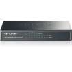 8Port 1Gbps Easy Smart 4xPoE 55W TP-Link