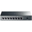 8Port 1Gbps Easy Smart 4xPoE 55W TP-Link