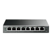 TP-Link 8Port 1Gbps Easy Smart 4xPoE+ 55W