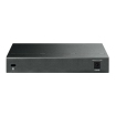 TP-Link 8Port 1Gbps Easy Smart 4xPoE+ 55W
