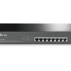 8Port 1Gbps Easy Smart 8xPoE+ 126W TP-Link