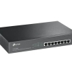 8Port 1Gbps Easy Smart 8xPoE+ 126W TP-Link