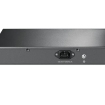 8Port 1Gbps Easy Smart 8xPoE+ 126W TP-Link