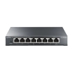 TP-Link 8Port 1Gbps Managed Reverse 7xPoE 1xPoE