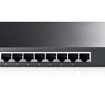 8Port 1Gbps Omada 1xPoE in TP-Link
