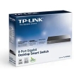8Port 1Gbps Omada 1xPoE in TP-Link