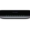 TP-Link 8Port 1Gbps Plastic behuizing