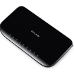 TP-Link 8Port 1Gbps Plastic behuizing