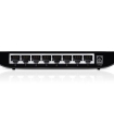 TP-Link 8Port 1Gbps Plastic behuizing
