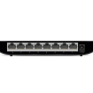 8Port 1Gbps Plastic behuizing TP-Link.